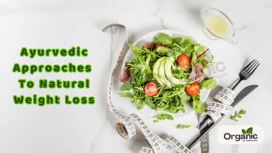 Ayurvedic Approaches Natural Weight Loss Allwellhealthorganic