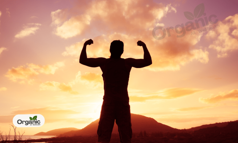 Ayurvedic Fitness For Men Allwellhealthorganic