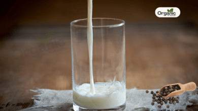 Black Pepper Milk Allwellhealthorganic
