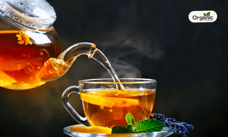 Black Tea Medicinal Benefits Allwellhealthorganic