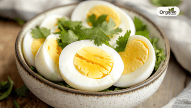 Boiled Vs Fried Eggs | वजन घटाने के लिए कौन सा ज़्यादा स्वास्थ्यवर्धक है?