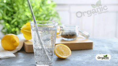 Chia Seed Side Effects Allwellhealthorganic
