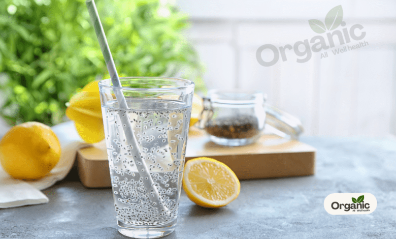 Chia Seed Side Effects Allwellhealthorganic