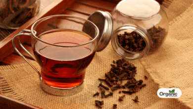 Clove Tea Health Benefits Allwellhealthorganic