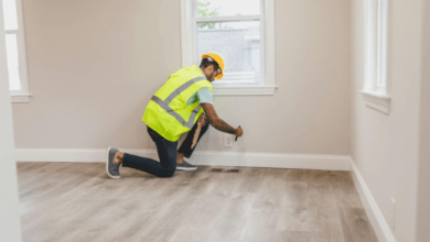 Concrete Estimating Services