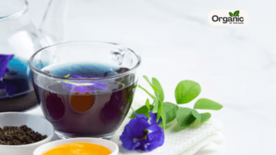 Health Benefits of Shankhpushpi Tea