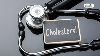 High Cholesterol Control Tips Allwellhealthorganic