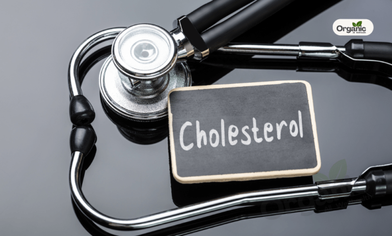 High Cholesterol Control Tips Allwellhealthorganic