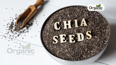 How To Use Chia Seeds For Weight Loss 6 Easy Recipes To Lose Belly Fat Naturally Allwellhealthorganic