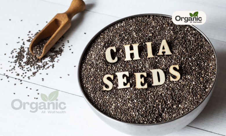 How To Use Chia Seeds For Weight Loss 6 Easy Recipes To Lose Belly Fat Naturally Allwellhealthorganic