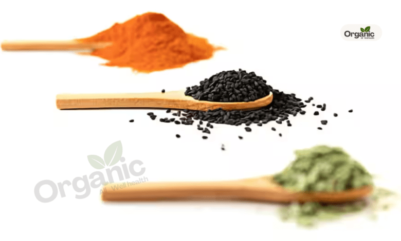 Kalonji Ke Fayde Allwellhealthorganic