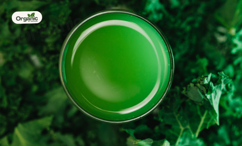 Kulekhara Leaves Juice Allwellhealthorganic