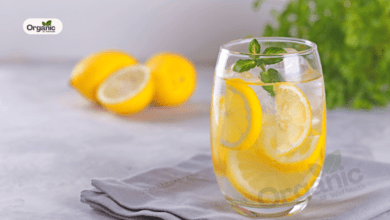 Lemon Water Side Effects Allwellhealthorganic