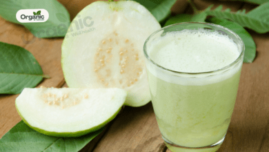 Medicinal Benefits of Guava Leaves Juice Allwellhealthorganic