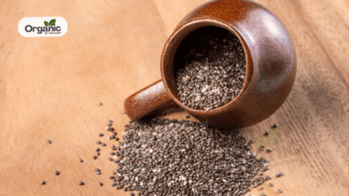 Morning vs Evening Which Is The Best Time To Consume Chia Seeds For Weight Loss Allwellhealthorganic