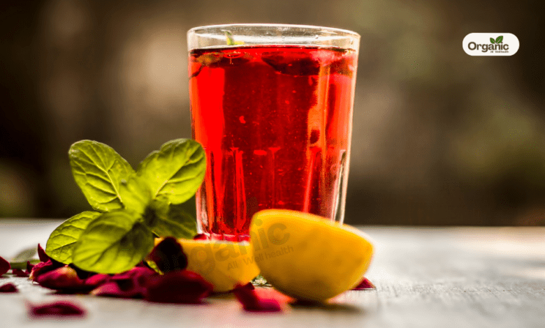 Patharchatta Sharbat Allwellhealthorganic