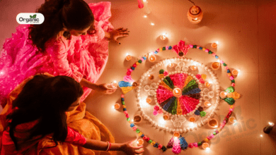 Popular Traditional Diwali Dishes Allwellhealthorganic