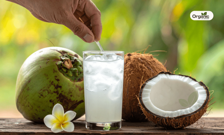 When Is the Best Time To Drink Coconut Water Allwellhealthorganic