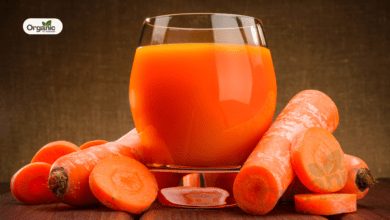 क्या Carrot Juice पीने से वजन बढ़ता है Allwellhealthorganic