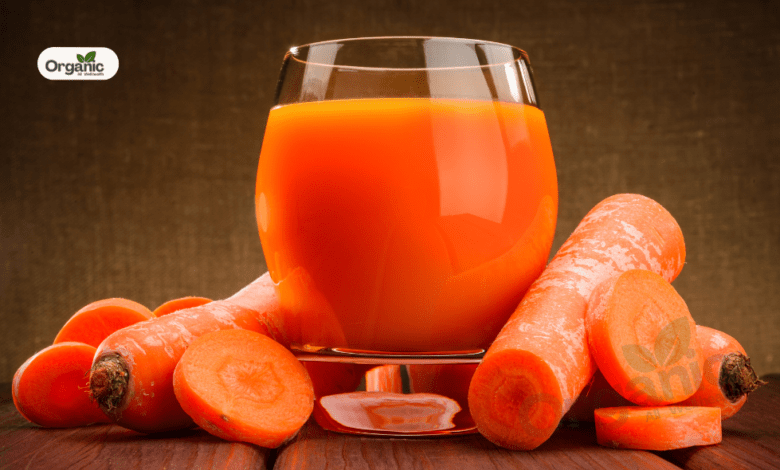 क्या Carrot Juice पीने से वजन बढ़ता है Allwellhealthorganic