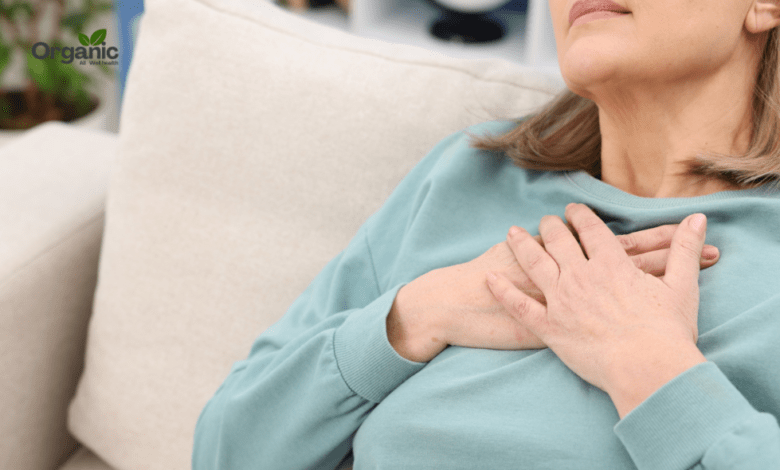 सर्दियों में Heart Attacks का बढ़ता खतरा और बचाव के तरीके