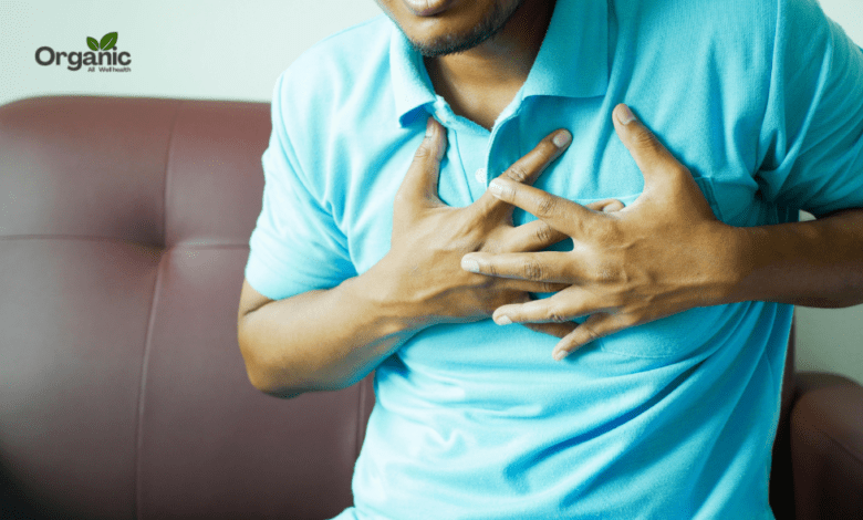 Aortic Aneurysm Is Often Mistaken For A Heart Attack Allwellhealthorganic