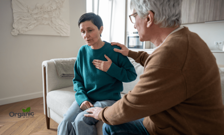 Arrhythmia Allwellhealthorganic