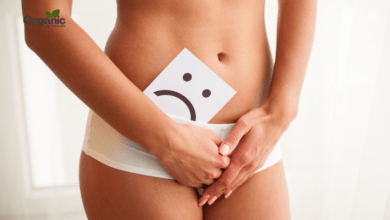 Avoid yeast infections by making some changes in your habits Allwellhealthorganic