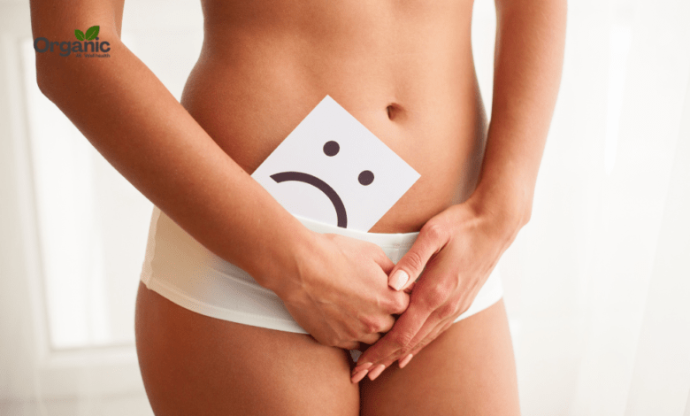 Avoid yeast infections by making some changes in your habits Allwellhealthorganic