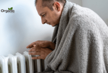 Body Temperature Regulation In Winters Allwellhealthorganic