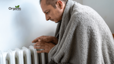 Body Temperature Regulation In Winters Allwellhealthorganic