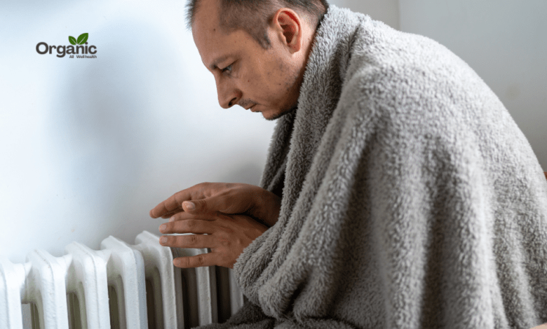 Body Temperature Regulation In Winters Allwellhealthorganic