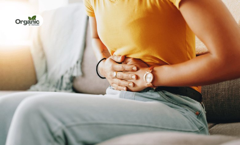 Cure Bloating Allwellhealthorganic