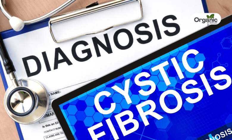 Cystic Fibrosis Allwellhealthorganic