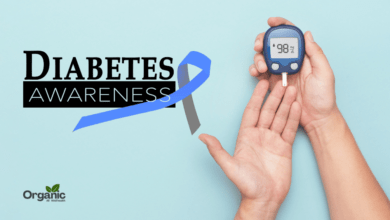 Diabetes Spike In Winter Allwellhealthorganic