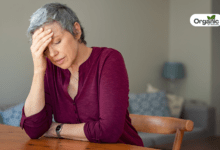 Does Menopause Cause Mental Health Issues Allwellhealthorganic
