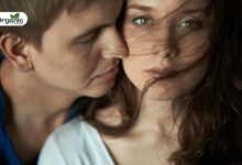 Fear of intimacy Allwellhealthorganic