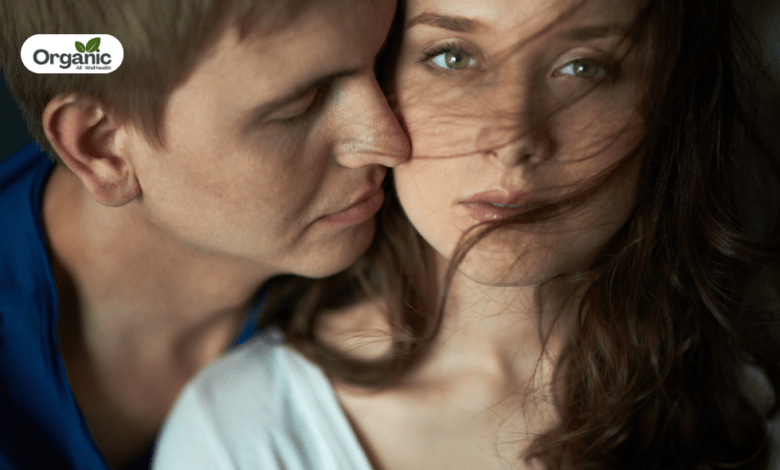 Fear of intimacy Allwellhealthorganic