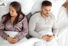 Female Sexual Dysfunction Allwellhealthorganic