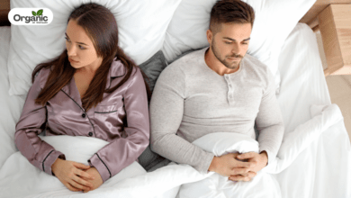 Female Sexual Dysfunction Allwellhealthorganic