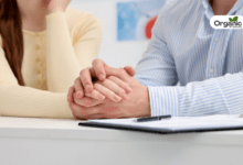 Female infertility Allwellhealthorganic