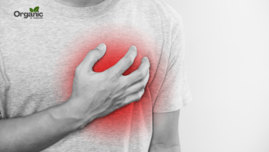 Heart Attacks Are Becoming Common In Young People Allwellhealthorganic
