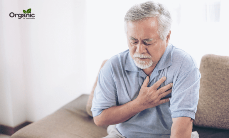 Heart Disease Allwellhealthorganic