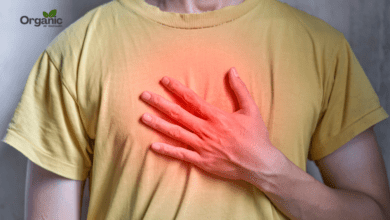 Heart attack in men Allwellhealthorganic