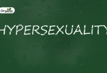 Hypersexual disorder Allwellhealthorganic