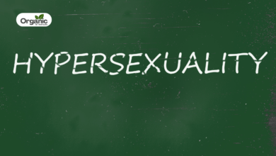 Hypersexual disorder Allwellhealthorganic