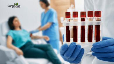Important Blood Tests During Winter Allwellhealthorganic