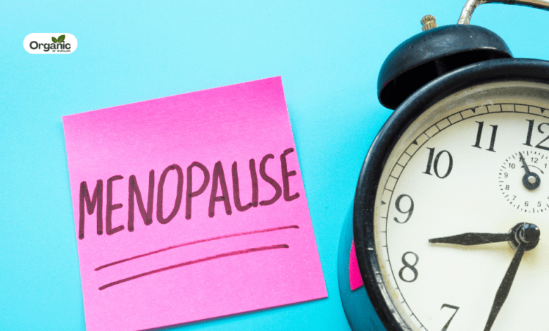 Male Menopause Allwellhealthorganic