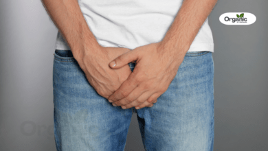 Male yeast infection Allwellhealthorganic