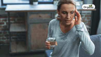 Navigating Menopause Adenomyosis Vs Endometriosis Allwellhealthorganic